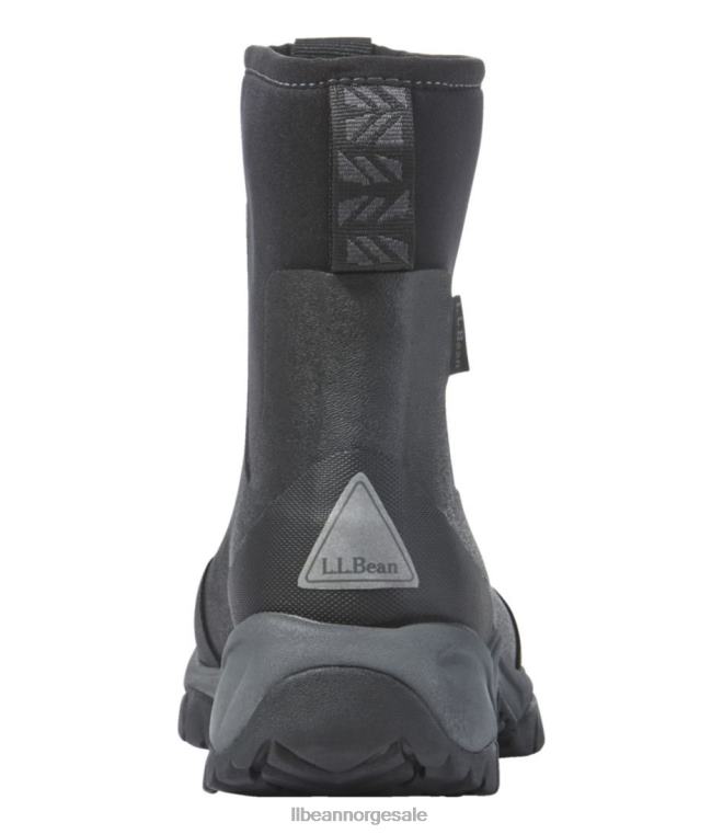 barn helårs gummistøvler 24VDH3814 L.L.Bean fottøy nautisk marine digi camo
