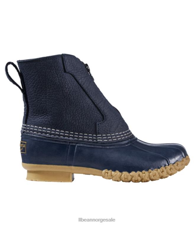 barn støvler 24VDH1050 L.L.Bean fottøy lys marine