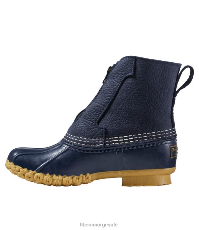 barn støvler 24VDH1050 L.L.Bean fottøy lys marine
