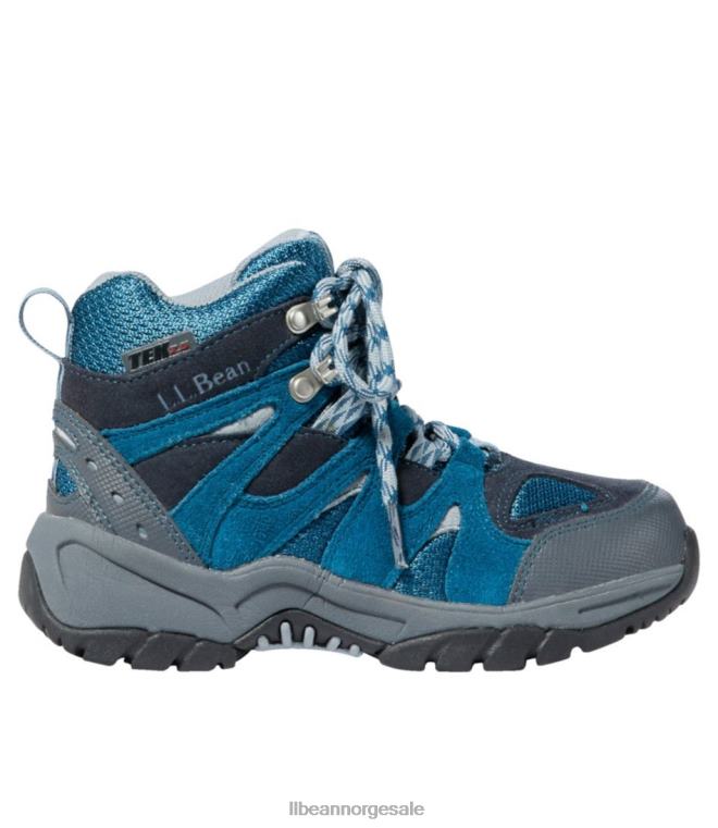 barn stimodell turgåere 24VDH5204 L.L.Bean fottøy skumring