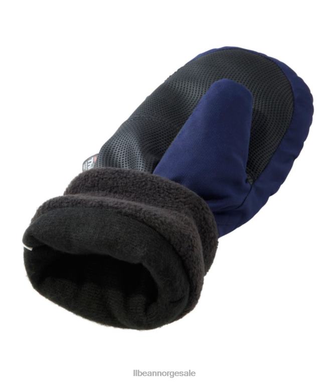 barn cold buster vanntette votter 24VDH5720 L.L.Bean klær rosa bær