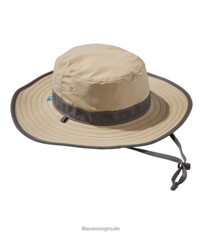 barn søndag ettermiddag clear creek reversible boonie 24VDH3402 L.L.Bean klær pollinator/krem