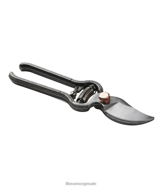 unisex hagearbeid beskjærer 24VDH2822 L.L.Bean bakgård og uteplass stål