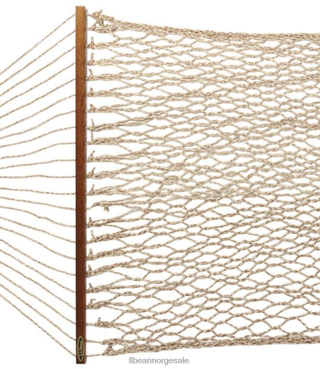 unisex bakgård duracord 55'' hengekøye marled 24VDH5565 L.L.Bean bakgård og uteplass jegergrønn