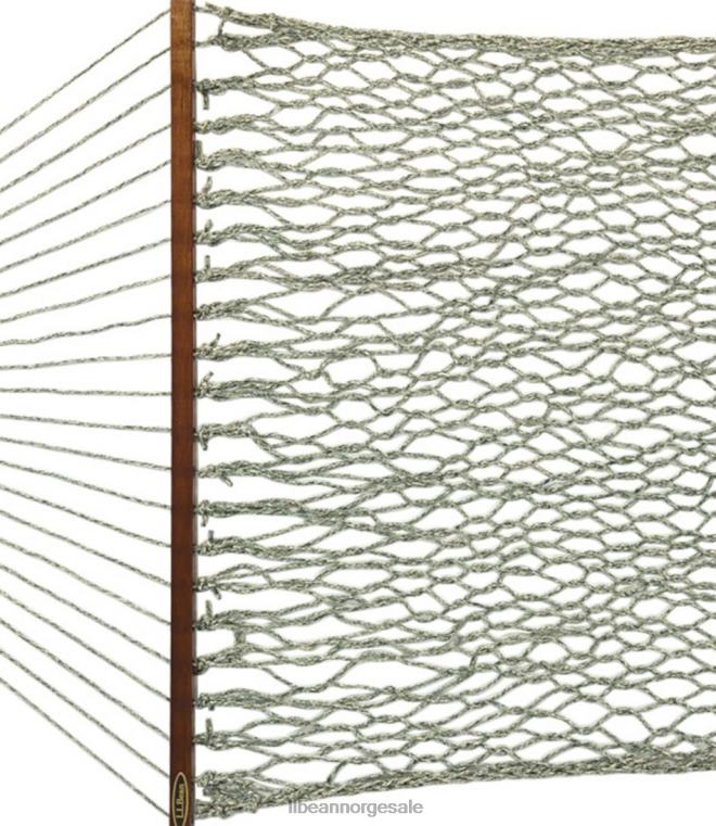 unisex bakgård duracord 55'' hengekøye marled 24VDH5565 L.L.Bean bakgård og uteplass jegergrønn