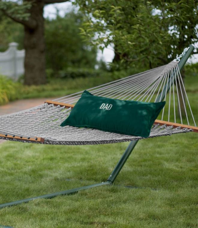 unisex hengekøyestativ 24VDH4400 L.L.Bean bakgård og uteplass bronse