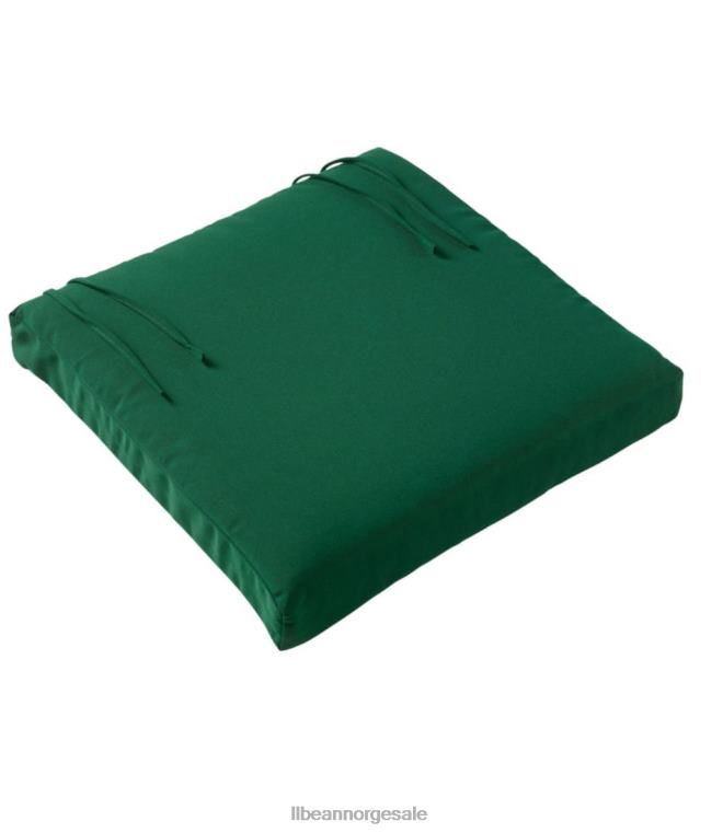 unisex Casco bay allværs sammenleggbar/armløs stolpute 24VDH2728 L.L.Bean bakgård og uteplass grønn