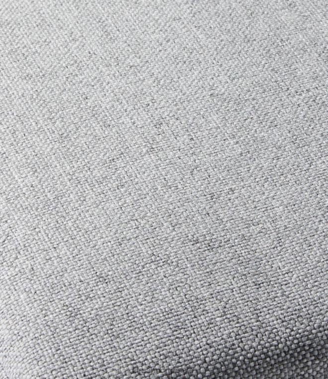 unisex all vær sammenleggbar/armløs stol teksturert pute 24VDH2744 L.L.Bean bakgård og uteplass marinen