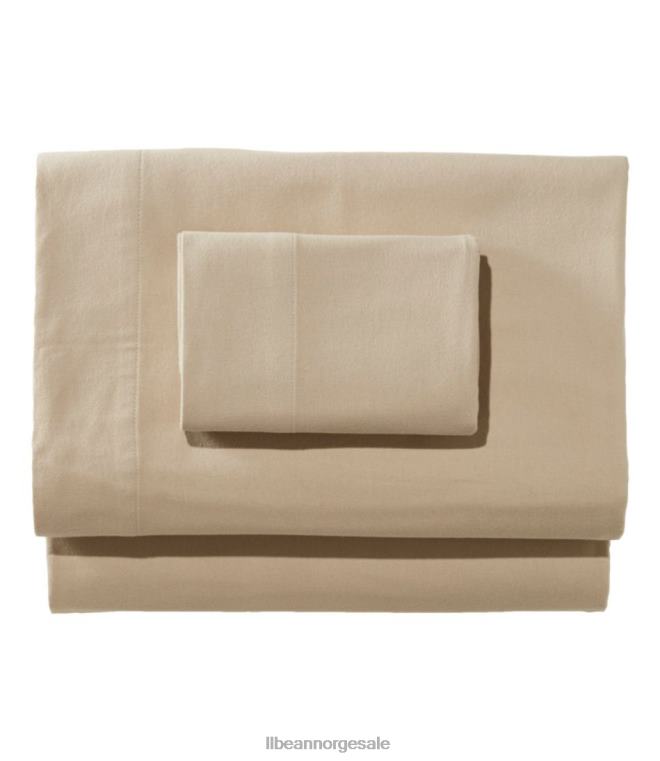 unisex ultramykt komfortflanellarksett 24VDH4326 L.L.Bean bedding drivved