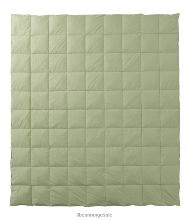 unisex dundyne i klassiske farger 24VDH5610 L.L.Bean bedding myk blå