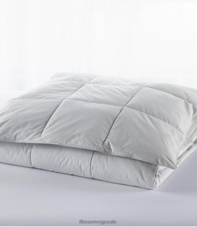 unisex dundyne i klassiske farger 24VDH6853 L.L.Bean bedding sølvmåne
