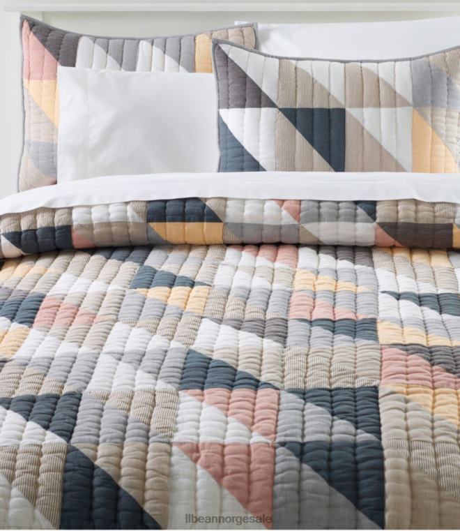 unisex flyvende gjess quilt samling 24VDH2510 L.L.Bean bedding multi