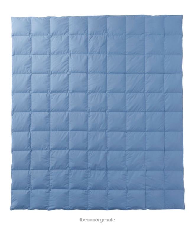 unisex klassiske farger primaloft dyne 24VDH6814 L.L.Bean bedding sølvmåne