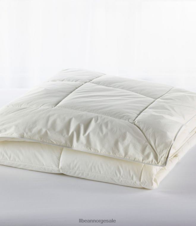 unisex primaloft dun alternativ dyne 24VDH2660 L.L.Bean bedding krem