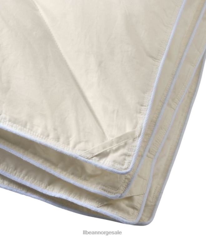 unisex primaloft dun alternativ dyne 24VDH2749 L.L.Bean bedding krem