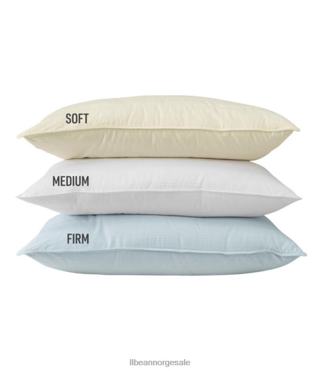 unisex dunkammerpute 24VDH2693 L.L.Bean bedding naturlig