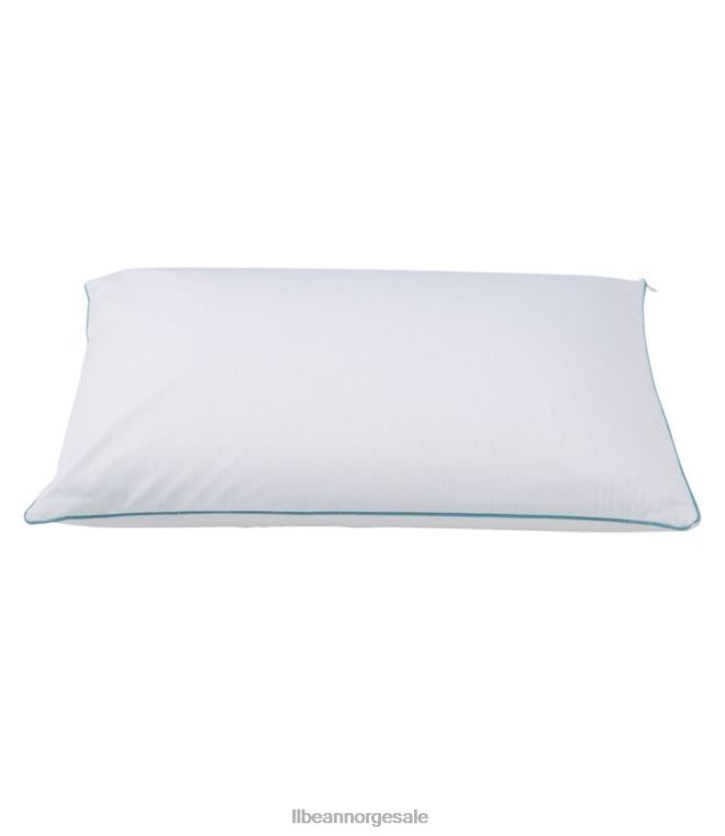 unisex rolig skumpute 24VDH2924 L.L.Bean bedding hvit