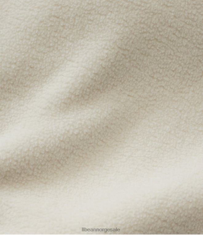 unisex fjell klassisk fleece teppe 24VDH2632 L.L.Bean bedding myk blå