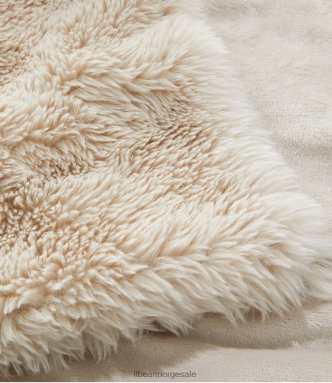 unisex fuskepelskast 24VDH4388 L.L.Bean bedding grå