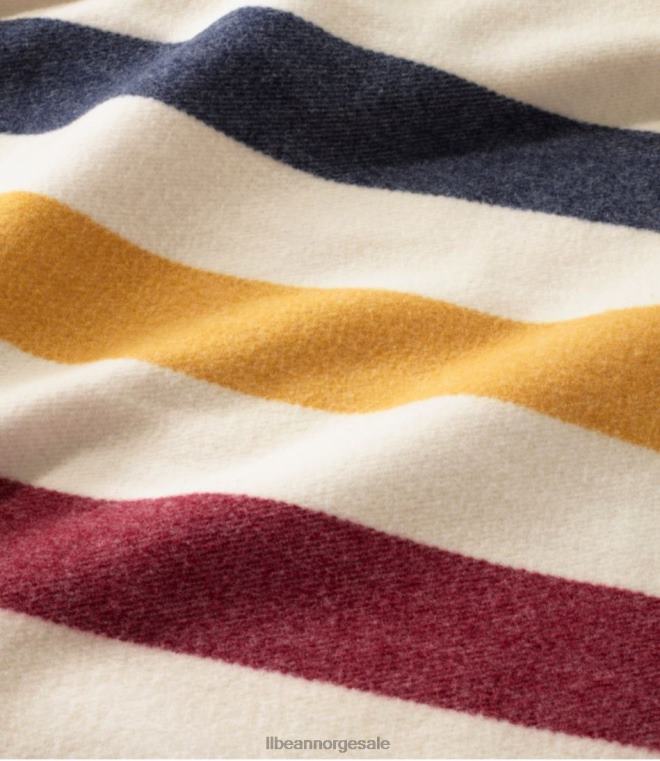 unisex grenseteppe 24VDH4351 L.L.Bean bedding multi