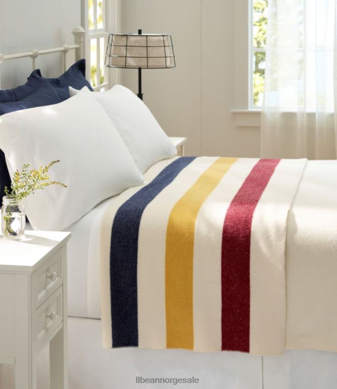 unisex grenseteppe 24VDH4351 L.L.Bean bedding multi