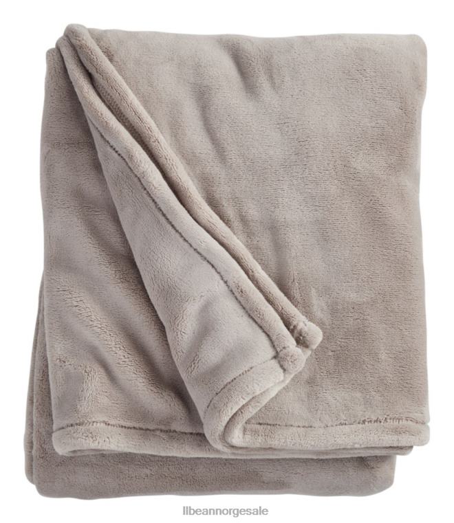 unisex ond plysjkast 24VDH4334 L.L.Bean bedding vedrøyk
