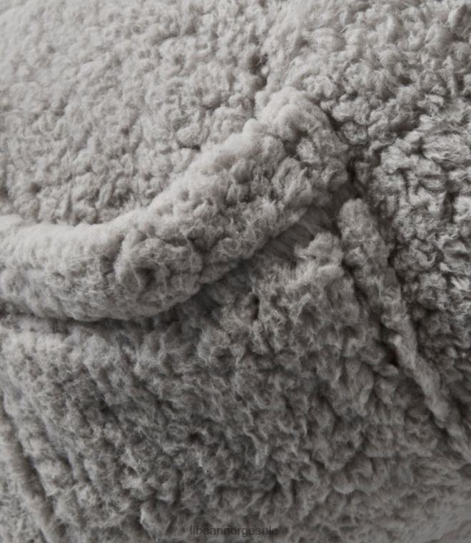 unisex wicked plysj sherpa ryggstøtte 24VDH2790 L.L.Bean hjemmedekorasjon marinen