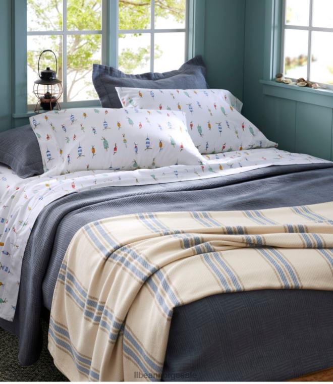 unisex jernbanelykt i metall 24VDH2835 L.L.Bean hjemmedekorasjon antikk bronse