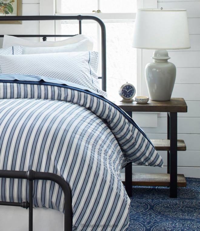 unisex portland keramisk lampe 24VDH2830 L.L.Bean hjemmedekorasjon grå