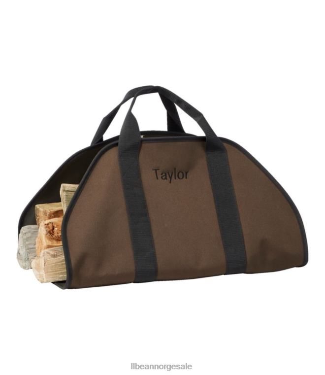 unisex dura-tøff slyngestokkbærer 24VDH2727 L.L.Bean hjemmedekorasjon bark