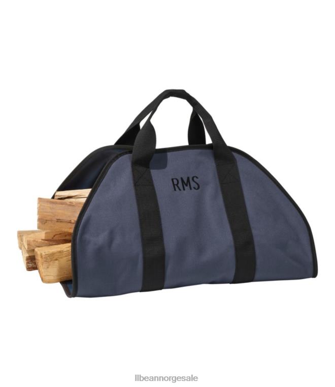 unisex dura-tøff slyngestokkbærer 24VDH5627 L.L.Bean hjemmedekorasjon gunmetall grå