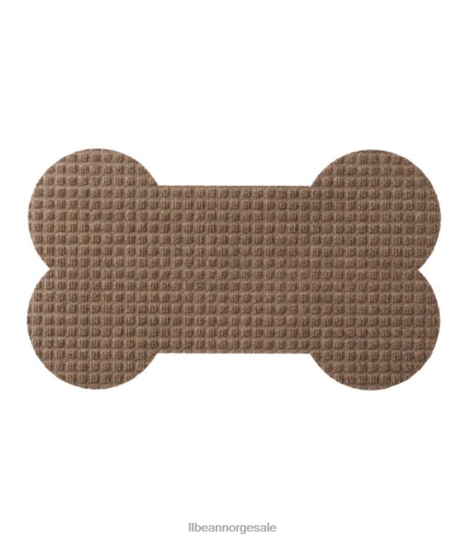 unisex everyspace waterhog hund dekkebrikke hundebein 24VDH1512 L.L.Bean hjem varer kamel