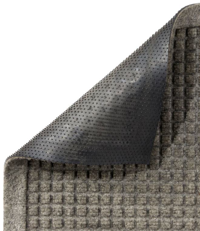 unisex resirkulert waterhog hundematte dekkematte 24VDH1246 L.L.Bean hjem varer kamel
