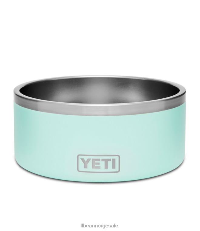 unisex yeti boomer hundeskål 24VDH1393 L.L.Bean hjem varer sjøsprøyt