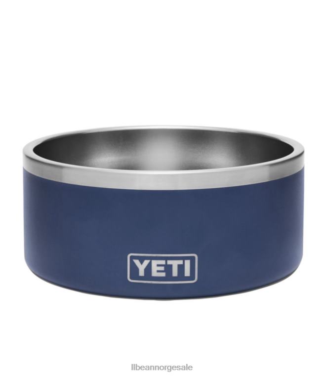 unisex yeti boomer hundeskål 24VDH3937 L.L.Bean hjem varer marinen