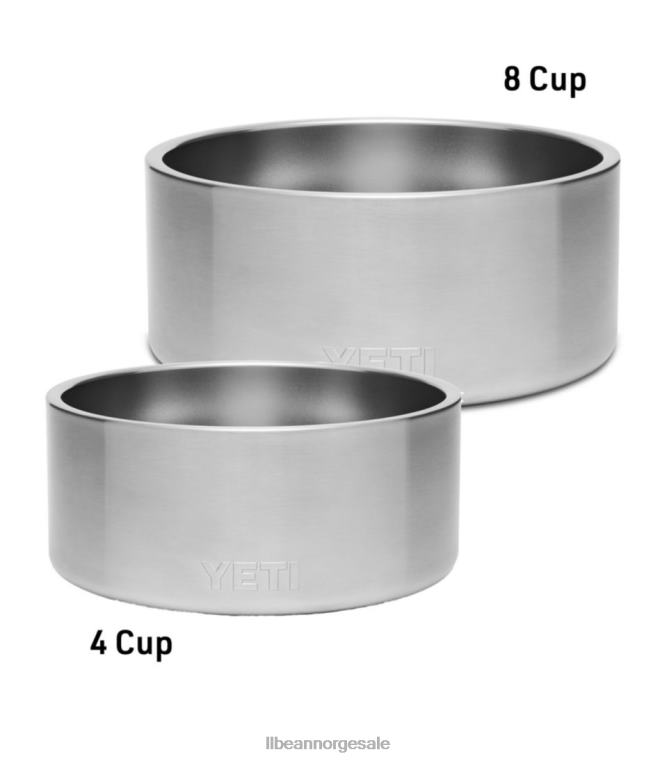 unisex yeti boomer hundeskål 24VDH3937 L.L.Bean hjem varer marinen