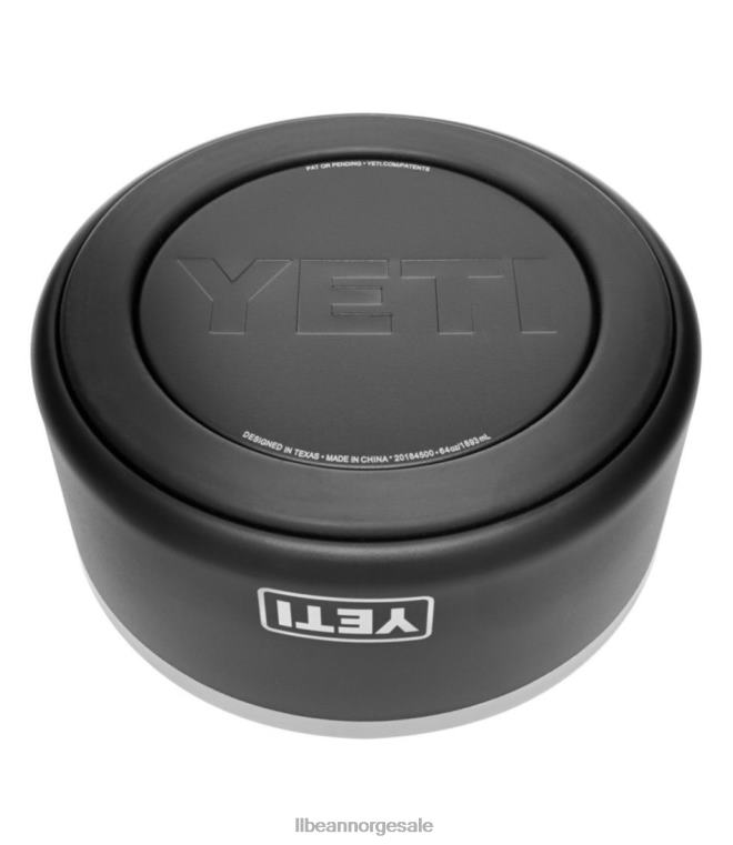 unisex yeti boomer hundeskål 24VDH3937 L.L.Bean hjem varer marinen