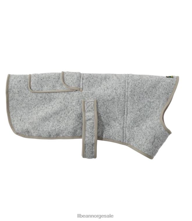 unisex genser fleecejakke for hunder 24VDH4092 L.L.Bean hjem varer tinn