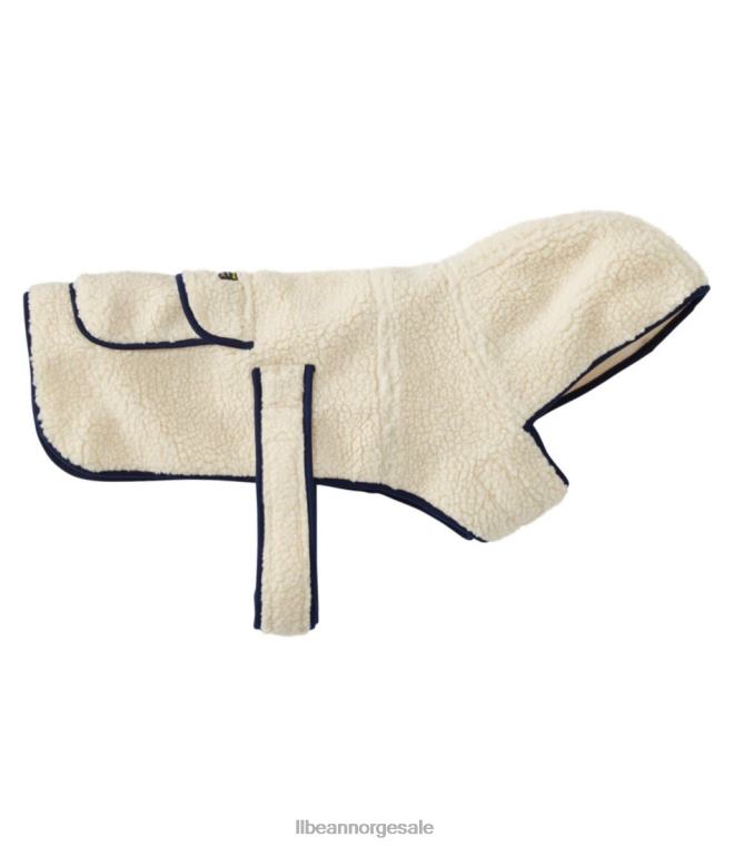 unisex mountain pile fleecejakke for hunder 24VDH1286 L.L.Bean hjem varer naturlig