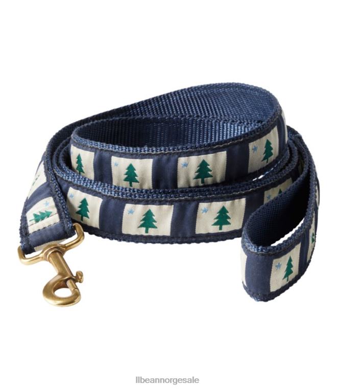 unisex nyhet hundebånd 24VDH4031 L.L.Bean hjem varer ferieland
