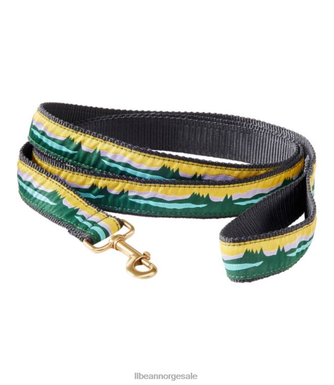 unisex nyhet hundebånd 24VDH5320 L.L.Bean hjem varer katahdin