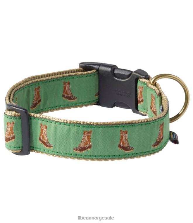 unisex nyhet hundehalsbånd 24VDH1616 L.L.Bean hjem varer støvler