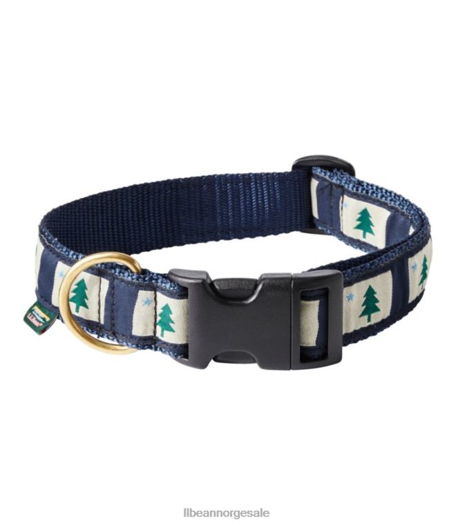 unisex nyhet hundehalsbånd 24VDH4014 L.L.Bean hjem varer ferieland