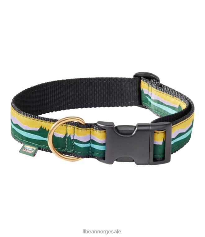 unisex nyhet hundehalsbånd 24VDH5308 L.L.Bean hjem varer katahdin
