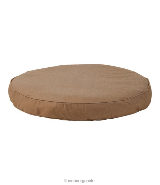 unisex førsteklasses denim hundeseng erstatningstrekk 24VDH4144 L.L.Bean hjem varer burlap