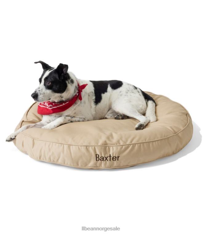 unisex premium denim hundeseng 24VDH2073 L.L.Bean hjem varer kaki