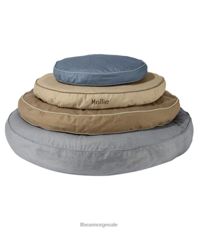 unisex premium denim hundesengesett 24VDH3924 L.L.Bean hjem varer vintage indigo