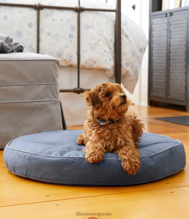unisex premium denim hundesengesett 24VDH5270 L.L.Bean hjem varer platina
