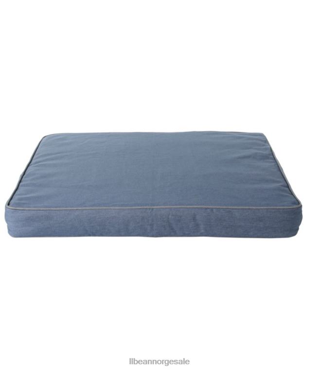 unisex premium denim hundesengesett rektangulært 24VDH1330 L.L.Bean hjem varer burlap