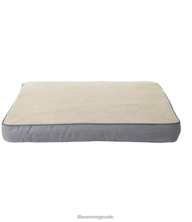 unisex premium fleece hundesengesett rektangulært 24VDH5263 L.L.Bean hjem varer platina
